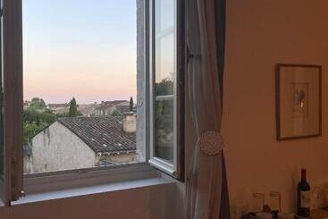 هتل La Maison Du Clocher