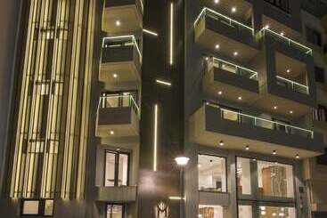 هتل M City