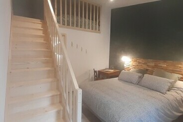 پانسیون Cale 32   Chambres D Hôtes