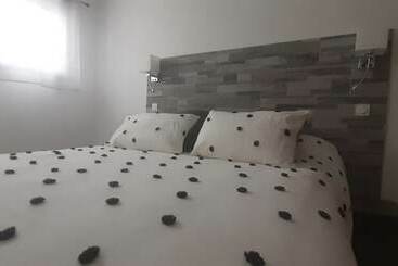 پانسیون Cale 32 Chambres D Hôtes