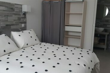 پانسیون Cale 32   Chambres D Hôtes