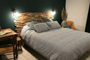 پانسیون Cale 32   Chambres D Hôtes