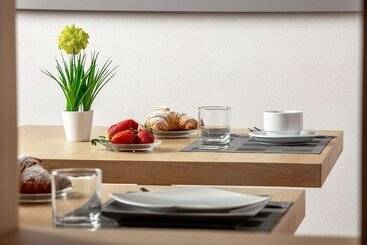 پانسیون Capotesta Luxury Rooms