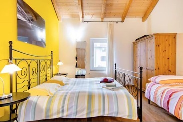 B&b Ai Tigli