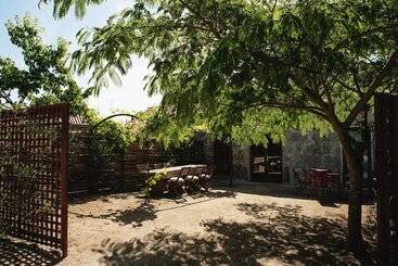 Casa Agrícola Da Levada Eco Village