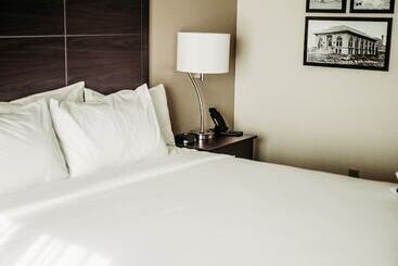 Cobblestone Hotel & Suites   International Falls