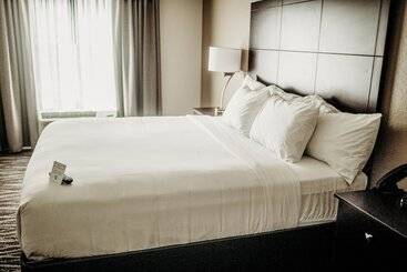 Cobblestone Hotel & Suites   International Falls