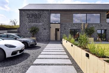 هتل Durbuy Suites