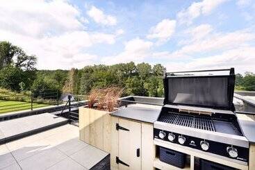 هتل Durbuy Suites