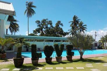 Marzon Hotel Kalibo