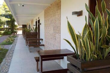 Marzon Hotel Kalibo