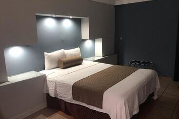 هتل Vista Marina