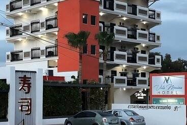 هتل Vista Marina