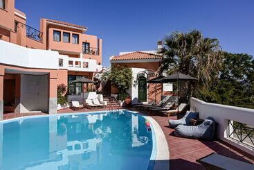 Nisea Hotel Samos