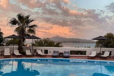 Nisea Hotel Samos
