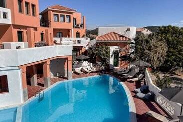 Nisea Hotel Samos