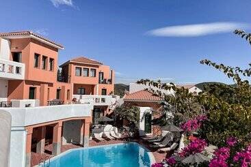 Nisea Hotel Samos