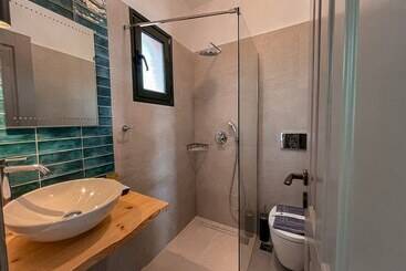 Nisea Hotel Samos