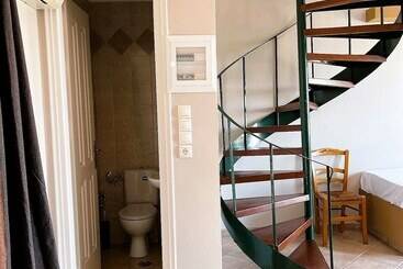 Nisea Hotel Samos
