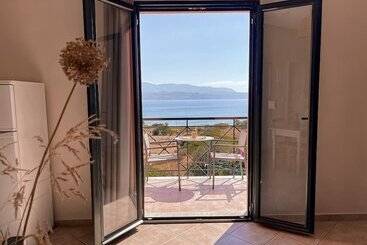 Nisea Hotel Samos