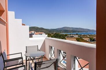 Nisea Hotel Samos