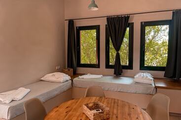 Nisea Hotel Samos