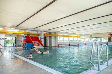 渡假胜地  Europarcs Poort Van Maastricht