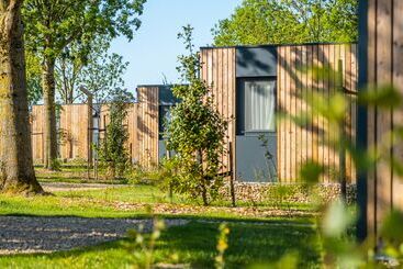 渡假胜地  Europarcs Poort Van Maastricht