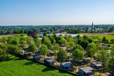 渡假胜地  Europarcs Poort Van Maastricht