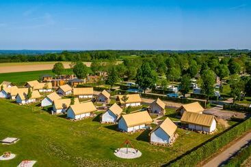 渡假胜地  Europarcs Poort Van Maastricht