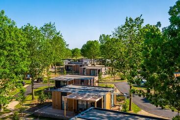 渡假胜地  Europarcs Poort Van Maastricht