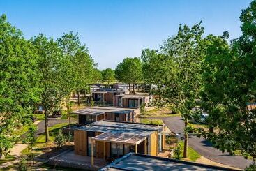 渡假胜地  Europarcs Poort Van Maastricht