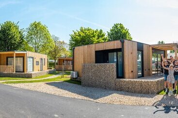 渡假胜地  Europarcs Poort Van Maastricht