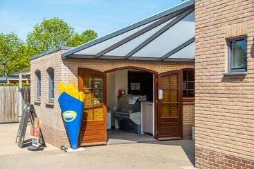 渡假胜地  Europarcs Poort Van Maastricht