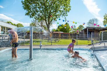 渡假胜地  Europarcs Poort Van Maastricht