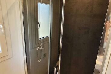 渡假胜地  Europarcs Poort Van Maastricht