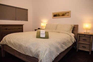 コテージ Silver Lake 83   Spectacular Dream Home Overlooking Silver Lake
