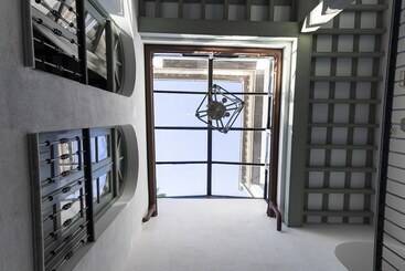 تختخواب و صبحانه La Gitanilla Alojamiento & Encanto Jerez