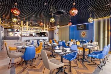 酒店 Gold Inn Garden