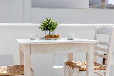 Anapollo Boutique Hotel Adults Only