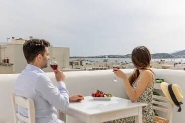 Anapollo Boutique Hotel Adults Only