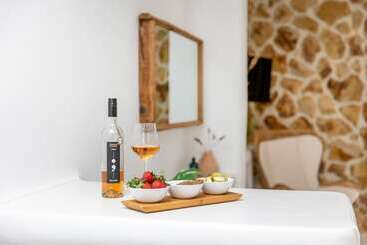 Anapollo Boutique Hotel Adults Only