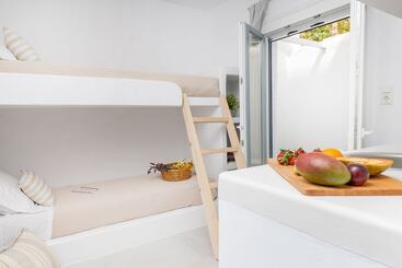 Anapollo Boutique Hotel Adults Only