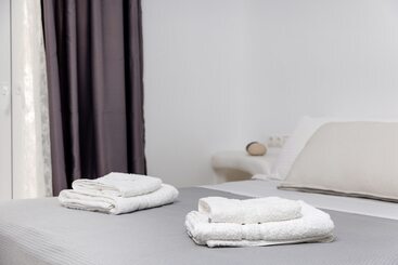 Anapollo Boutique Hotel Adults Only