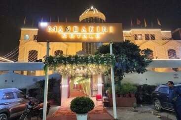 هتل Mandakini Royale