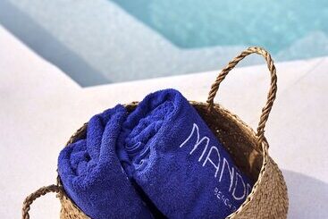 هتل Mandraki Beach Resort   Adults Only
