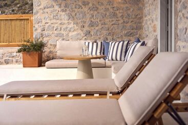 هتل Mandraki Beach Resort   Adults Only