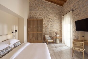 هتل Mandraki Beach Resort   Adults Only