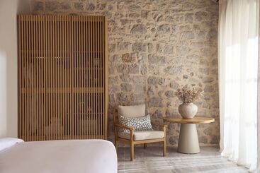 هتل Mandraki Beach Resort   Adults Only