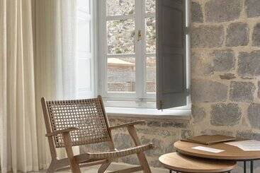 هتل Mandraki Beach Resort   Adults Only